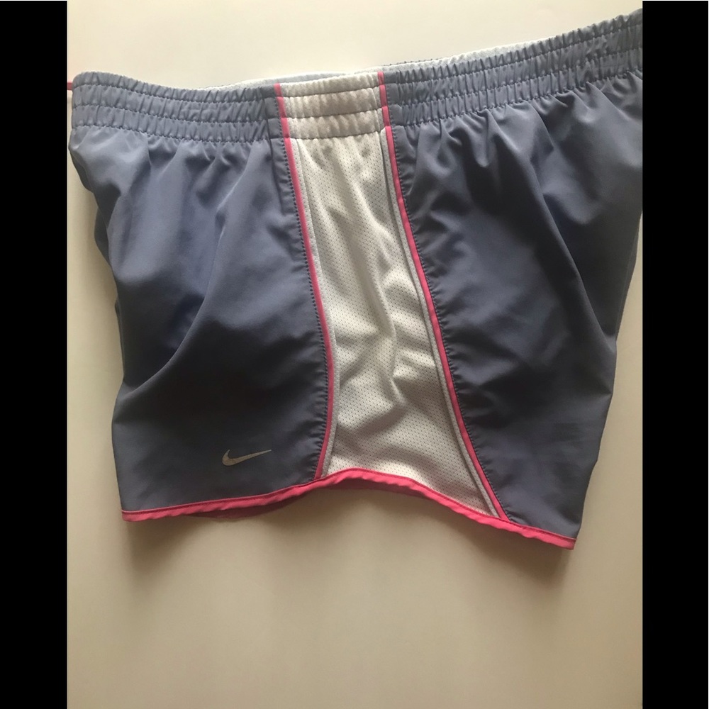 Nike Tempo Running Shorts Small